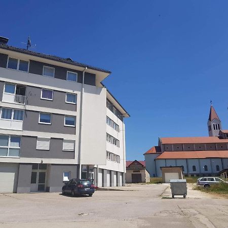 Apartmani Ivona Kupres  Bagian luar foto