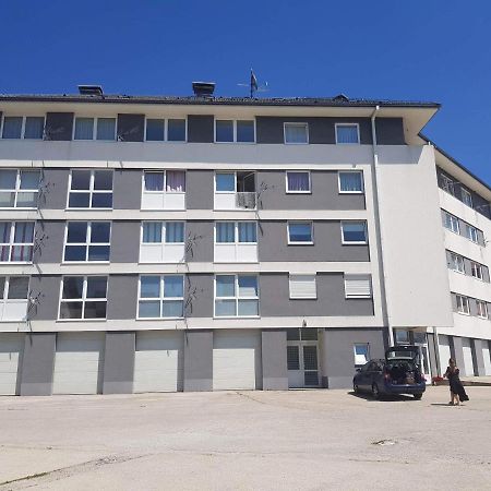 Apartmani Ivona Kupres  Bagian luar foto