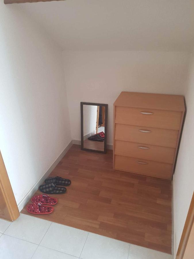 Apartmani Ivona Kupres  Bagian luar foto