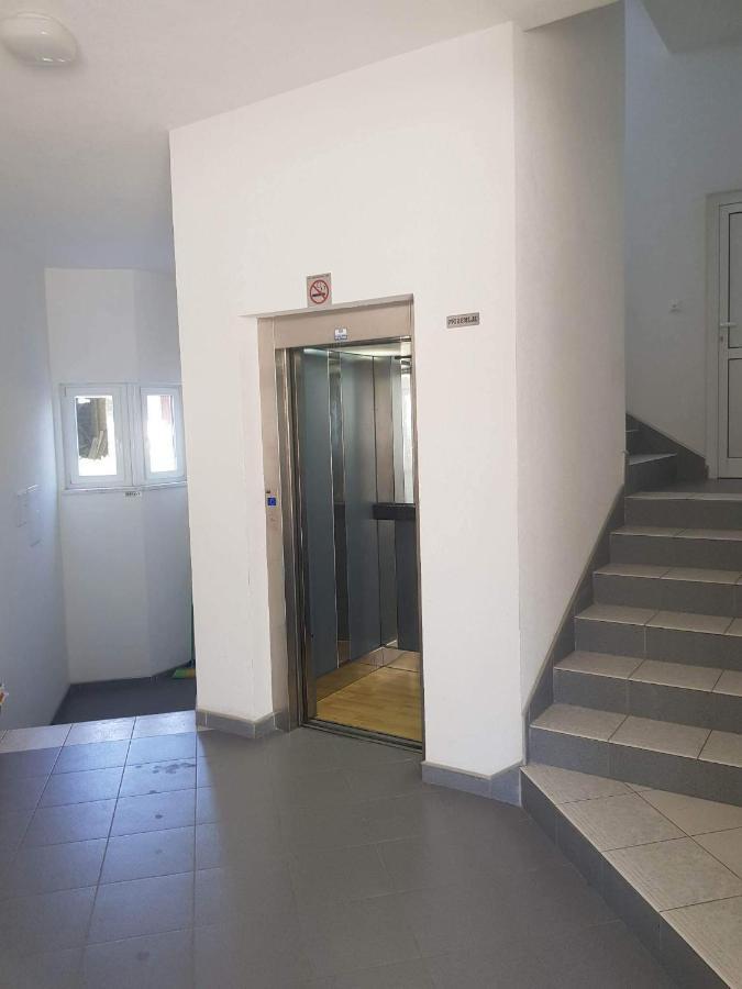 Apartmani Ivona Kupres  Bagian luar foto