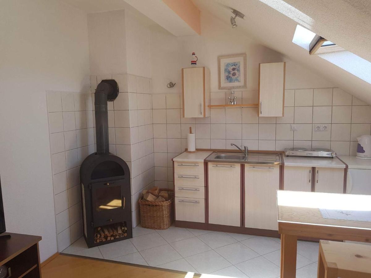 Apartmani Ivona Kupres  Bagian luar foto