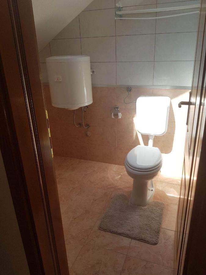 Apartmani Ivona Kupres  Bagian luar foto