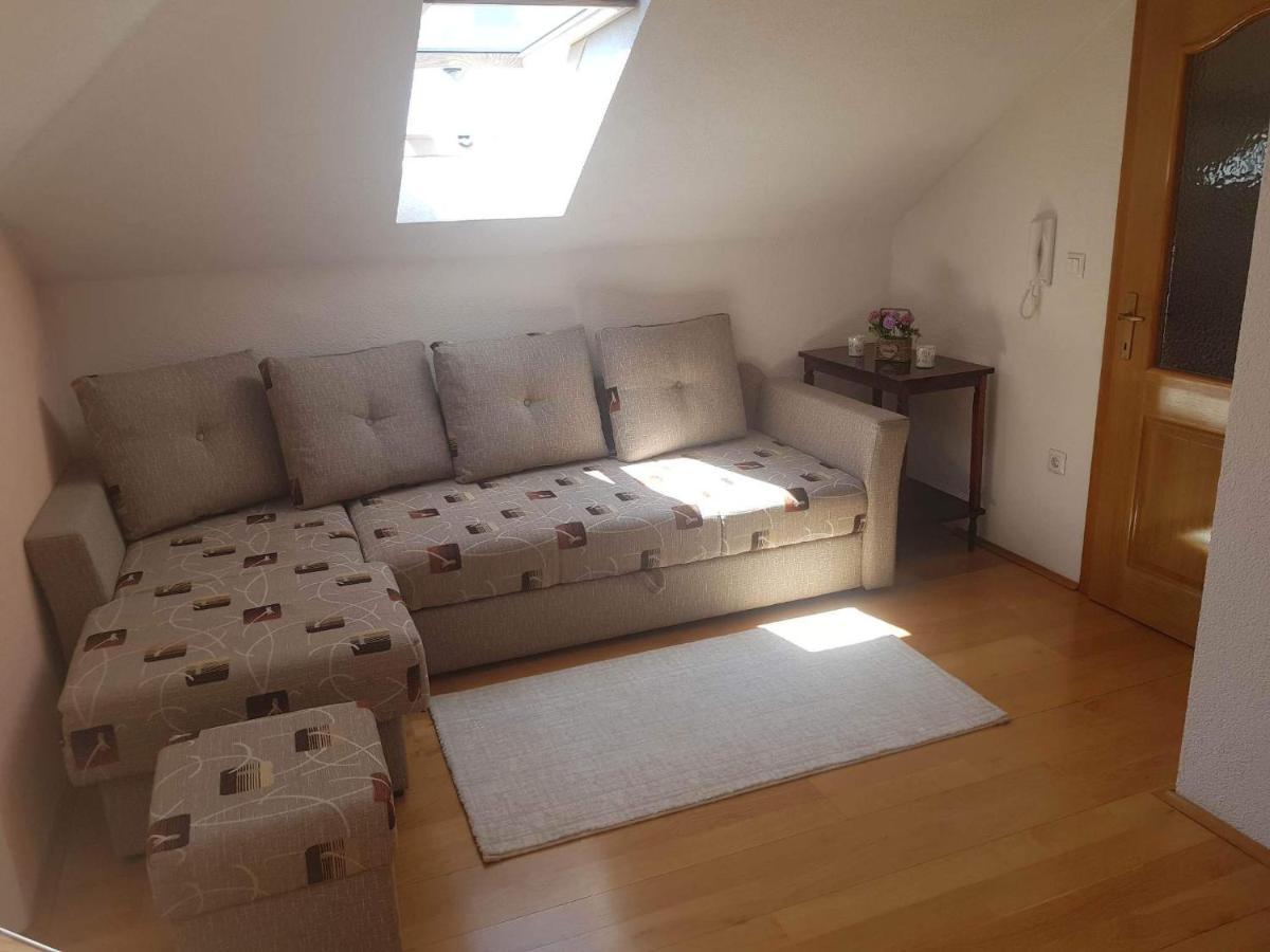 Apartmani Ivona Kupres  Bagian luar foto