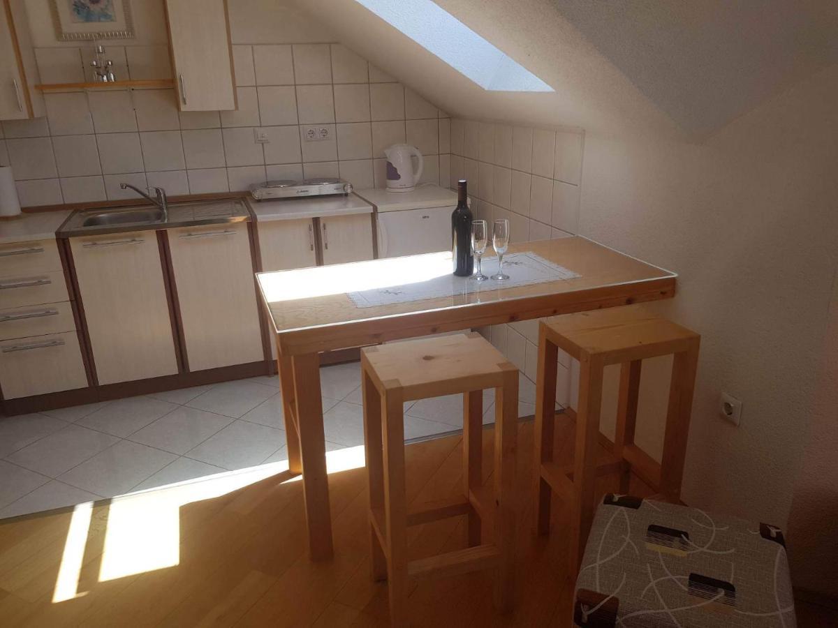 Apartmani Ivona Kupres  Bagian luar foto