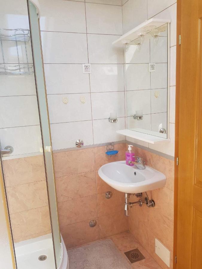 Apartmani Ivona Kupres  Bagian luar foto