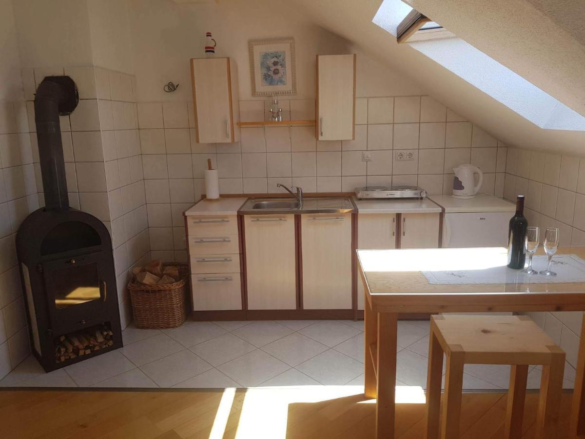 Apartmani Ivona Kupres  Bagian luar foto