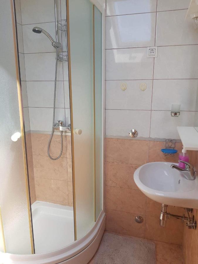 Apartmani Ivona Kupres  Bagian luar foto